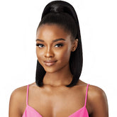 Outre Synthetic Pretty Quick Pony - SLEEK STRAIGHT 16